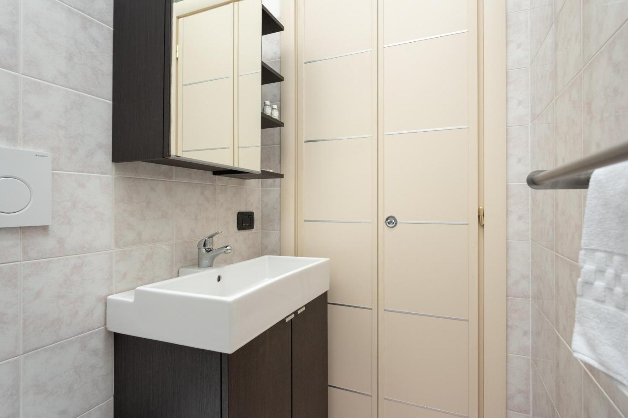Keys Of Italy - Guantobilo 15 - Unexpensive 1 Bedroom Flat By The Uffizi Appartamento Firenze